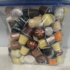 Nespresso Original Line Pods